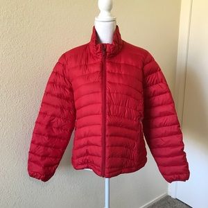 32 Degrees Women’s Weatherproof Down Jacket